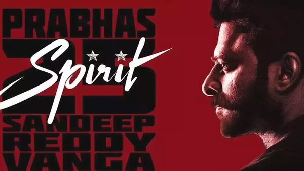 Spirit : ప్రభాస్ స్పిరిట్ షూటింగ్ ఎప్పుడు? ఎప్పటికి రిలీజ్ కానుందో తెలుసా?