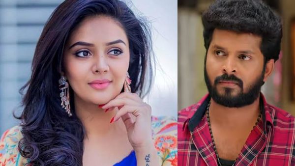 గుండె నిండా గుడి గంటలు హీరో బాలుకు శ్రీముఖి లవ్ ప్రపోజ్.. పెళ్లికి ఏర్పాట్లు కూడా