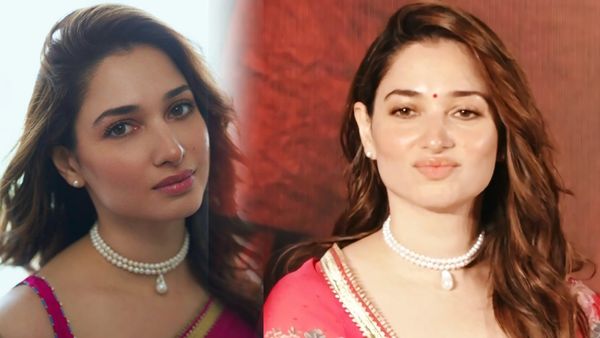 ‘నా గురించి అలా రాశారు.. వెంటనే ఏడ్చాను’.. 21 ఏళ్లకే తమన్నాపై ఇలా