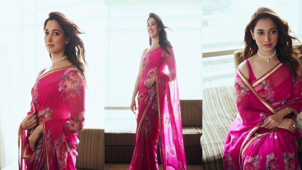 గజం కూడా కొనను .. హైదరాబాద్‌‌పై తమన్నా షాకింగ్‌ కామెంట్స్