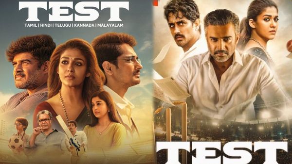 Test Movie Review: టెస్ట్ మూవీ రివ్యూ అండ్ రేటింగ్