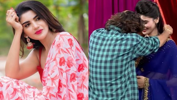 జబర్దస్త్ వేదికపై వర్ష పెళ్లి.. ట్విస్ట్ ఏమిటంటే?