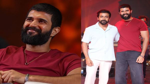 ఆ నా***కు కామన్ సెన్స్ లేదు .. ఔరంగజేబు గాడిని లాగిపెట్టి, విజయ్ దేవరకొండ షాకింగ్ కామెంట్స్