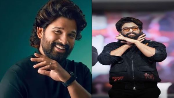 అల్లు అర్జున్‌కు యాక్సిడెంట్.. అదే పెద్ద గిఫ్ట్ అంటున్న బన్నీ.. అసలేం జరిగిందంటే?