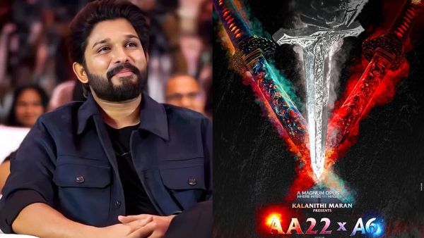 అల్లు అర్జున్‌తో 5 గురు హీరోయిన్లు.. ఆ ముద్దుగుమ్మలు ఎవరంటే?