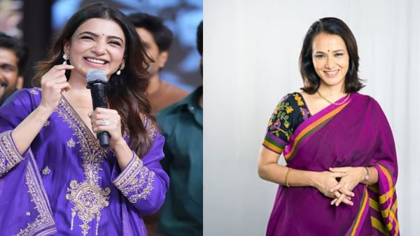 సమంతపై అమల ఫిదా.. చైతన్యతో విడాకుల తర్వాత కూడా!