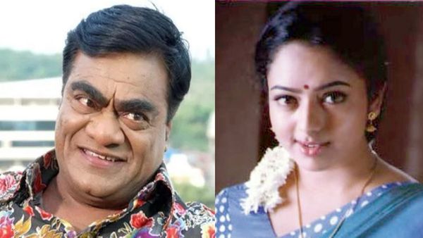 నా వల్ల సౌందర్యకు భారీ నష్టం.. ఆ ఘటనపై బాబు మోహన్ ఆవేదన