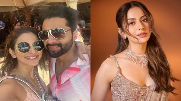 స్టార్ హీరో దెబ్బ .. 250 కోట్ల అప్పుల్లో రకుల్ ప్రీత్ ఫ్యామిలీ.. అతనికి ముందే తెలుసా?