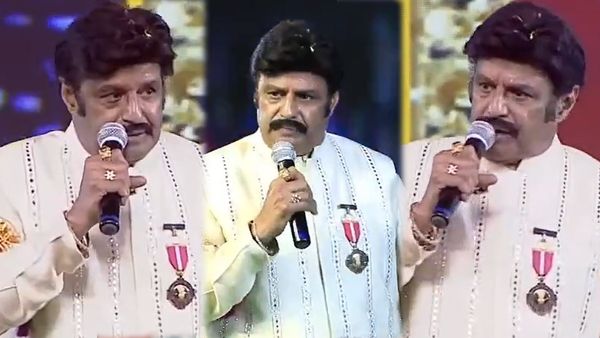 హీరోలు రాజకీయాల్లోకి వచ్చి అడ్రస్, నామ రూపాలు లేకుండా పోయారు.. బాలకృష్ణ సంచలన వ్యాఖ్యలు