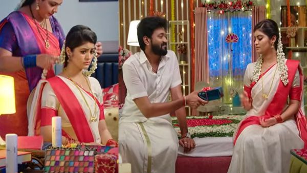 Bhanumathi May 6th Episode : పార్థుని టచ్ చేయొద్దన్న భానుమతి , ఫస్ట్ నైట్ ఫెయిల్.. ప్రమీలలో టెన్షన్