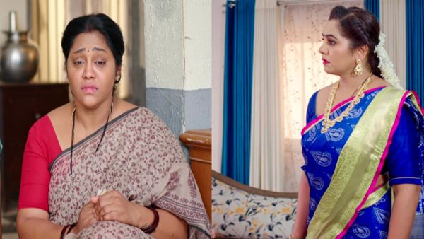 Bhanumathi May 17th Episode: ప్రమీలను అవమానించిన శాంభవి.. గడ్డిపెట్టిన శారద, భాను కంటతడి