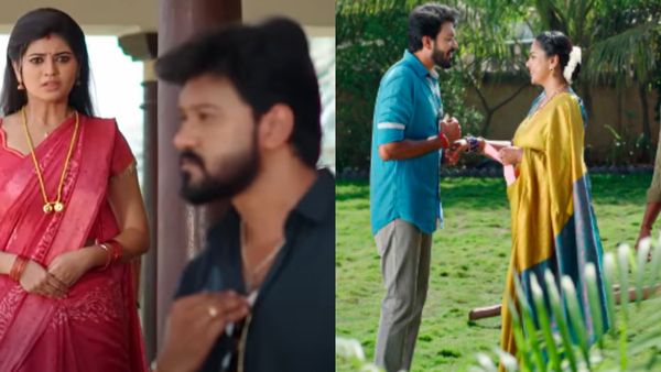 Bhanumathi May 8th Episode : పనిమనిషిలా భానుమతి.. కోడలికి అండగా శారద, కుమిలిపోతున్న పార్ధు