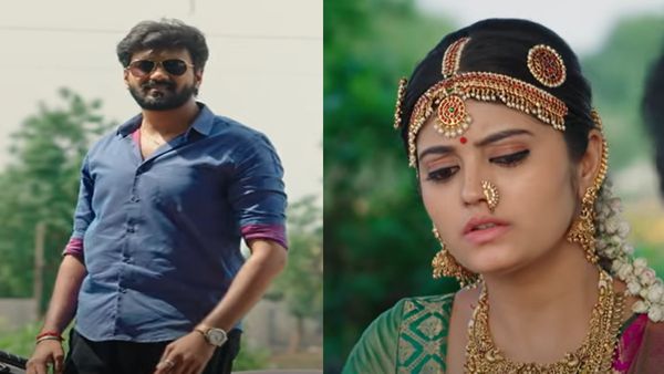Bhanumathi May 13th Episode: కానిస్టేబుల్‌కు లంచం ఇచ్చిన పార్ధు.. స్వాతి - చరణ్ ఎఫైర్ పసిగట్టిన శక్తి