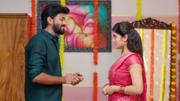 Bhanumathi May 7th Episode : పార్ధు ఉగ్రరూపం.. వణికిపోయిన భానుమతి, శారదలో అనుమానం