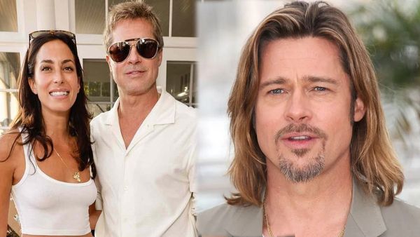 61 ఏళ్ల ఏజ్‌లో మూడోసారి పెళ్లికి స్టార్ హీరో.. 35 ఏళ్ల బిజినెస్ మ్యాగ్నెట్‌తో బ్రాడ్ పిట్ అఫైర్