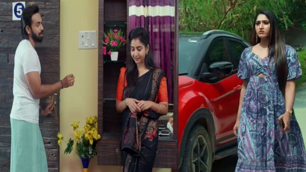 Brahmamudi May 6th Episode : రాజ్‌కి షాకిచ్చిన యామిని.. కావ్యకి మైండ్ బ్లాక్, వెయిటర్‌గా మారిన రుద్రాణి