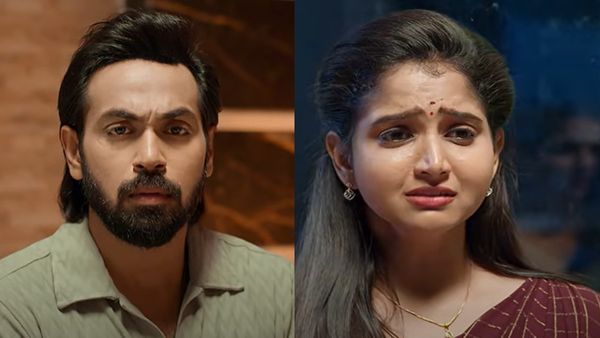 Brahmamudi May 12th Episode : రాజ్ మనసు ముక్కలు.. యామినితో రుద్రాణి డీల్, కావ్యకి ఊహించని ప్రమాదం