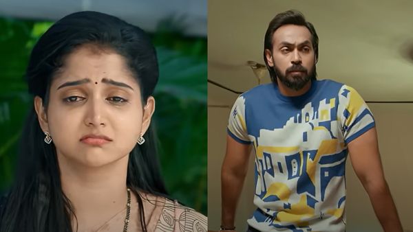Brahmamudi May 20th Episode: రుద్రాణి ప్లాన్ అట్టర్ ఫ్లాప్.. రాజ్‌ని ఇరికించిన ఇందిర, రంగంలోకి యామిని