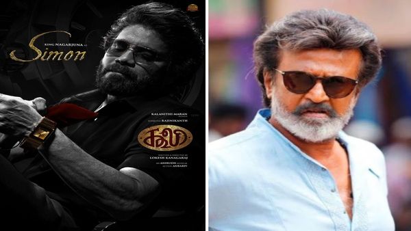 రజనీకాంత్ ‘కూలి’.. నాగార్జున మాస్టర్ ప్లాన్.. కోట్ల బిజినెస్!