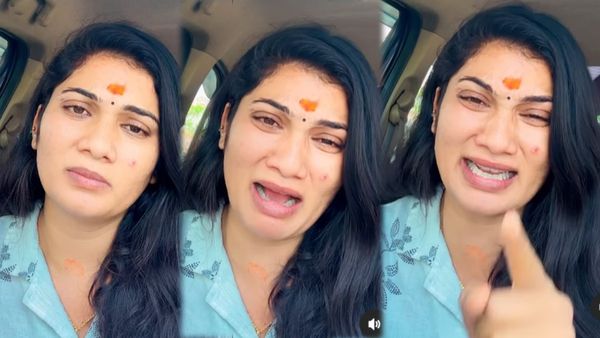 నరకం చూస్తున్నా.. ఓపిక నశించింది.. ఇక ఆత్మహత్యే.. రెండో పెళ్లి వార్తలపై భోరుమన్న జాను లిరీ (వీడియో)