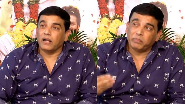 ఆ నిర్మాత అంత నీచంగా మాట్లాడుతాడా? థియేటర్ల బంద్‌పై దిల్ రాజ్ క్లారిటీ