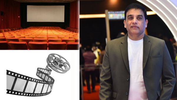 జూన్ 1 నుంచి సింగిల్ థియేటర్ల మూసివేత? భారీ సంక్షోభం దిశగా తెలుగు సినీ పరిశ్రమ!