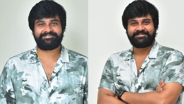 ఇళయరాజాపై అలాంటి రూమర్లు, అపోహలు నిజం కాదు.. షష్టిపూర్తి దర్శకుడు పవన్ ప్రభ (ఇంటర్వ్యూ)