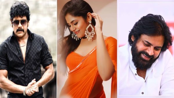 ‘ పవన్‌‌‌తో డేటింగ్ , నాగార్జునతో లవ్ .. అది మాత్రం ఆయనతోనే ’