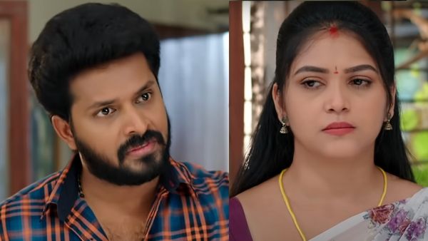 Gunde Ninda Gudi Gantalu May 15th: మీనాను కంటతడి పెట్టిస్తున్న బాలు.. సత్యం వార్నింగ్