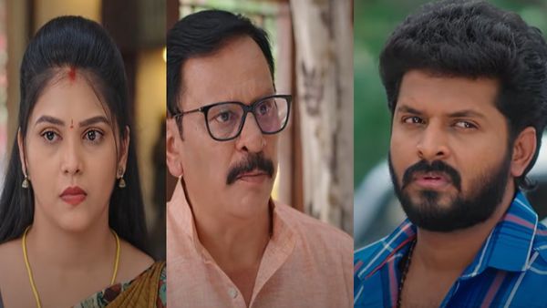 Gunde Ninda Gudi Gantalu May 22nd: బాలు డబ్బుపై రోహిణికి అనుమానం.. పుట్టింటితో మీనా బంధాన్ని తెంచిన బాలు