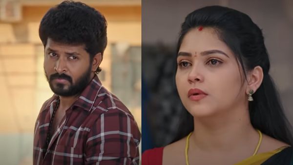 Gunde Ninda Gudi Gantalu May 19th: బాలూకి సత్యం క్లాస్, మీనా పూలకొట్టుపై ప్రభావతి కన్ను..శృతిపై అలిగిన రవి