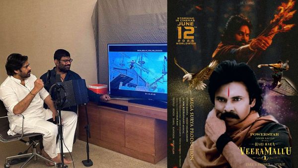 పగలంతా ప్రజల కోసం, రాత్రుళ్లు షూటింగ్.. హరిహర వీరమల్లు వెనుక పవన్ కష్టం తెలుసా?