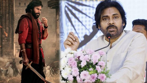 హరిహర వీరమల్లు టికెట్ల రేట్ల పెంపు.. పవన్ కల్యాణ్ సంచలన నిర్ణయం.. ఇండస్ట్రీకి షాక్!