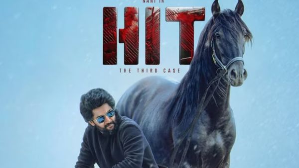 HIT 3 Day 19 Collection: షాకిచ్చేలా హిట్ 3 కలెక్షన్స్..బాలయ్యను కొట్టడం ఇంపాసిబుల్!