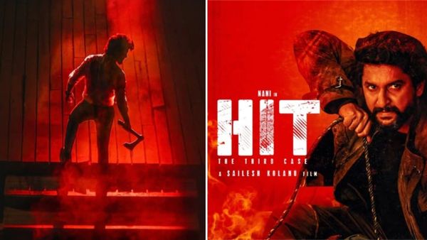 HIT 3 Day 8 Collection : బుకింగ్స్ డ్రాప్ .. హిట్ 3కి దారుణంగా కలెక్షన్స్, నాని మూవీకి ఎన్ని కోట్లంటే?