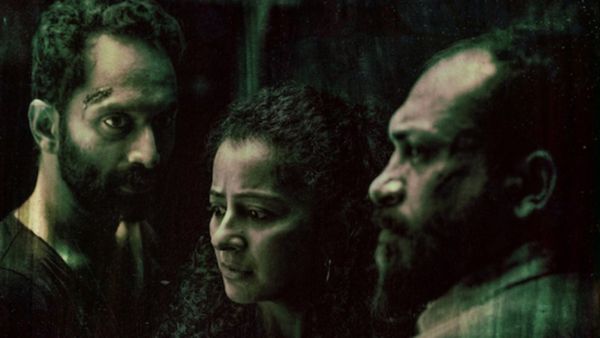 Aparadhi : సీరియల్ కిల్లర్ ప్రేమికుడైతే.. నాలుగేళ్ల తర్వాత ఓటీటీలోకి ఫహద్ ఫాజిల్ మూవీ