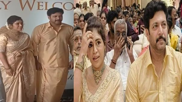 పెళ్లైన స్టార్ హీరోతో సింగర్ అఫైర్?.. వీడియోతో రెడ్ హ్యాండెడ్‌గా దొరిన బ్యూటీ!