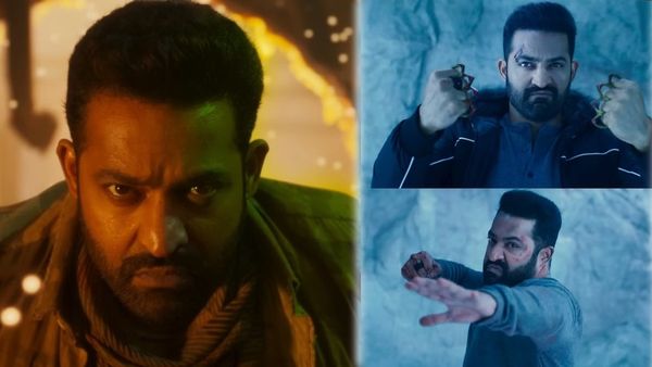 జూనియర్ ఎన్టీఆర్ తగ్గాడా? వార్ 2 మూవీతో నెగ్గాడా?