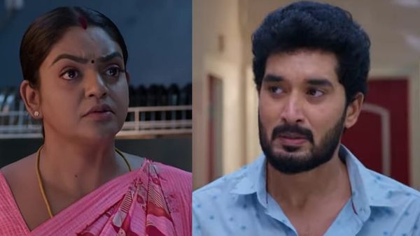 Karthika deepam 2 May 6th : దీపాను కత్తితో పొడిచిన రౌడీ.. రక్తపు మడుగులో వంటలక్క