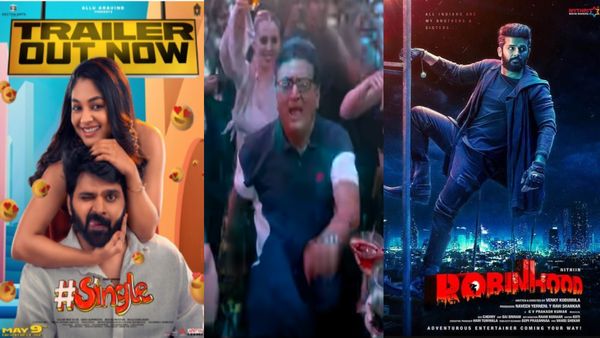 టాలీవుడ్‌లో కొత్త సెంటిమెంట్.. ఆ హీరోయిన్ ఉంటే కాంట్రవర్సీయేనట!