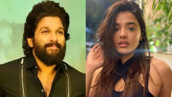 అల్లు అర్జున్ తో అలాంటి సీన్లైనా ఓకే.. కేతికా శర్మ షాకింగ్ కామెంట్స్