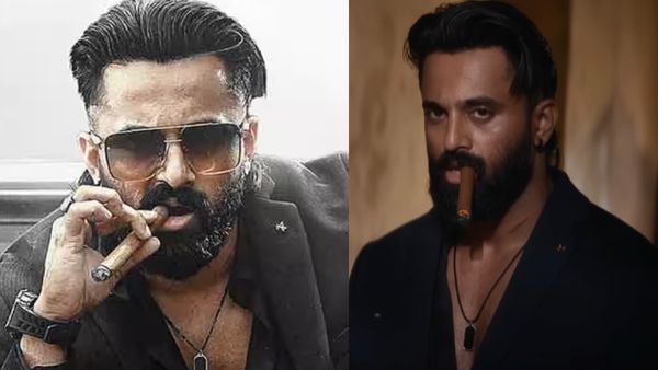 మార్కో హీరోపై కేసు.. తన మేనేజర్ పైనే దాడి.. ఎందుకు? ఏమైంది?