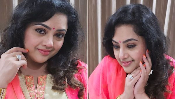 పెళ్లిపై హీరోయిన్ మీనా షాకింగ్ పోస్ట్.. 48 ఏళ్ల వయసులోనూ తగ్గట్లేదుగా!