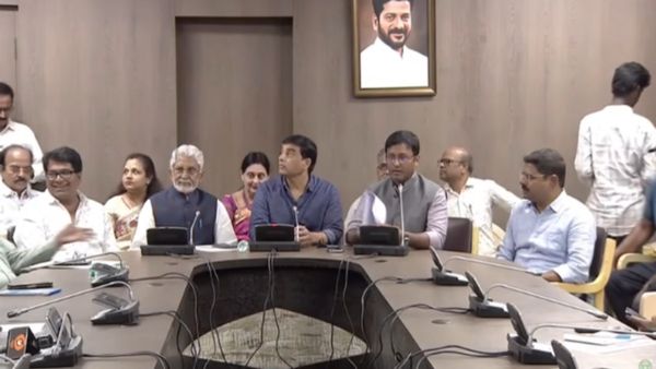 Gaddar Film Awards 2014-2023: గద్దర్ ఫిల్మ్ అవార్డ్స్ .. RRR, బాహుబలి, బలగంకు అవార్డ్స్, విజేతలు వీరే!