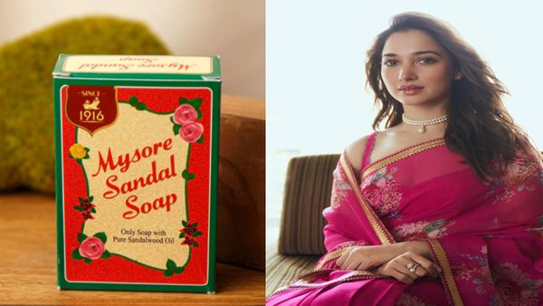 సబ్బు పెట్టిన చిచ్చు.. 6 కోట్ల వివాదంలో తమన్నా