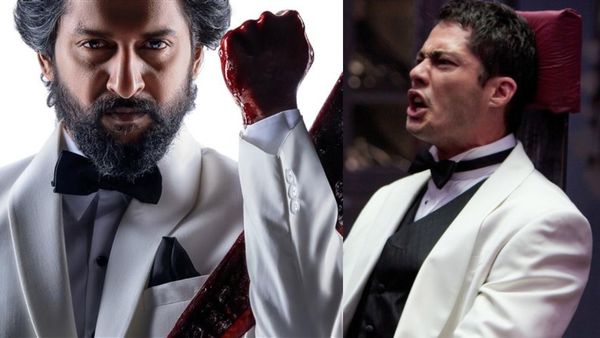 హాలీవుడ్ చిత్రం నుంచే Hit 3నా.. ముఖ్యంగా ఆ పాత్రపై చర్చ