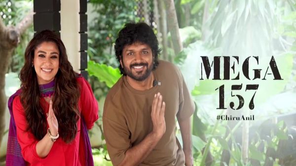 చిరంజీవితో నయనతార ఫిక్స్.. లేడీ సూపర్‌స్టార్‌నే ప్రమోషన్స్‌కి లాగిన అనిల్