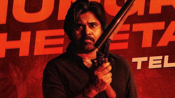 పవన్ కళ్యాణ్ ఓజీ షూటింగ్ కు ఆటంకం.. కారణం ఏంటంటే?