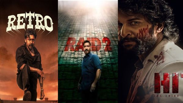 OTT Releases: టాలీవుడ్ టు బాలీవుడ్.. ఏ సినిమా ఏ ఓటీటీకి అంటే..