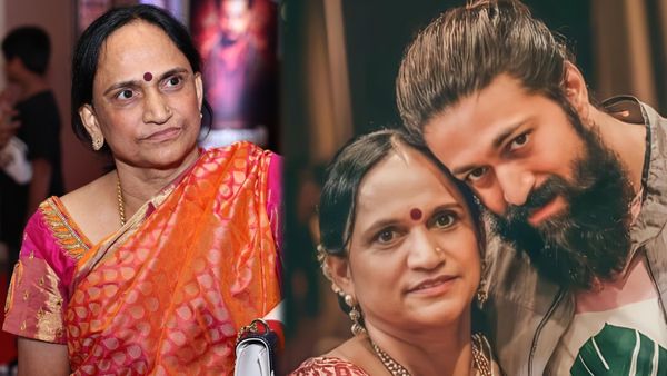 యష్‌తో సినిమా నిర్మించను.. నా కొడుకును పిలువను.. తల్లి పుష్ప అరుణ్ కుమార్ సంచలనం వ్యాఖ్యలు